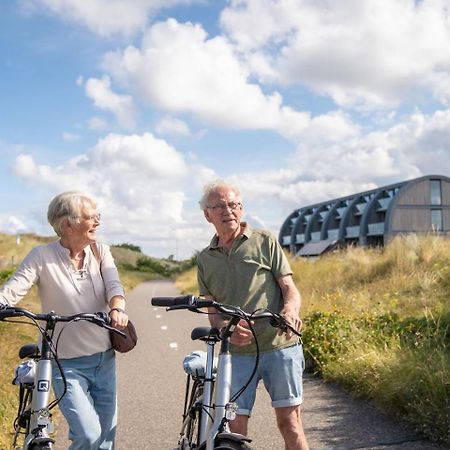 Landal Residence Westduin Sint Maartensvlotbrug Bagian luar foto