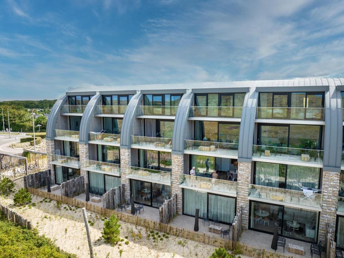 Landal Residence Westduin Sint Maartensvlotbrug Bagian luar foto